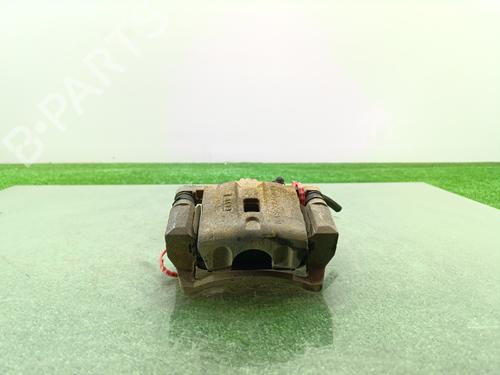 Used Left rear brake caliper KIA SORENTO I (JC) 2.5 CRDi (163 hp) 29565350