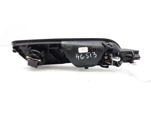 Rear left interior door handle VW TIGUAN (5N_) 2.0 TDI | BP8058451I15 