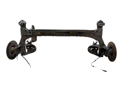 Bagaksel Bagaksel RENAULT LAGUNA III (BT0/1) 2.0 dCi (BT07, BT0J, BT14, BT1A, BT1S) (131 hp) 34271795 34271795