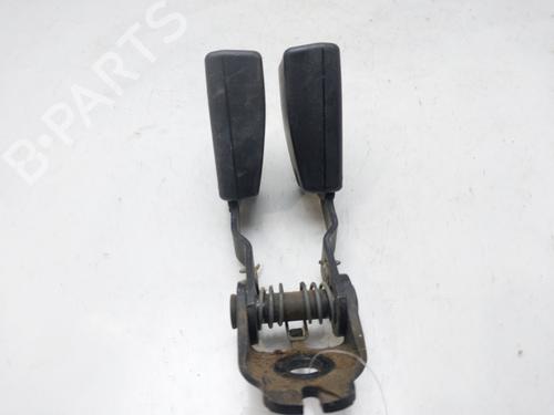 Used Seat buckle FORD MONDEO III (B5Y) 2.0 16V TDDi / TDCi (115 hp) 16880580