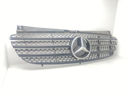 Grille MERCEDES-BENZ VITO / MIXTO Van (W639) 111 CDI (639.601, 639.603) | BP29927503C40