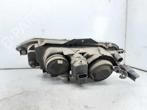 Right headlight RENAULT ESPACE III (JE0_) 2.2 dCi (JE0K) | BP5085686C29 