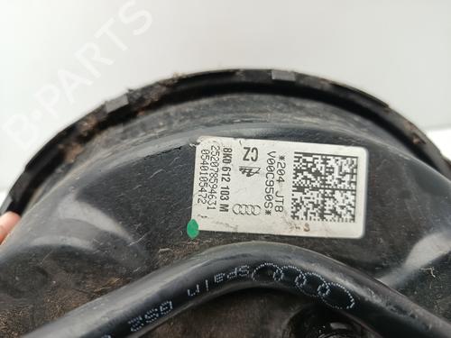 Servo brake AUDI A4 B8 Avant (8K5) S4 quattro | BP30764432M42
