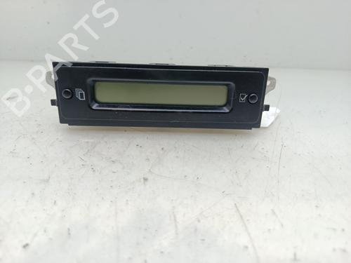 Display CITROËN XSARA Coupe (N0) 1.6 16V (109 hp) 31010307