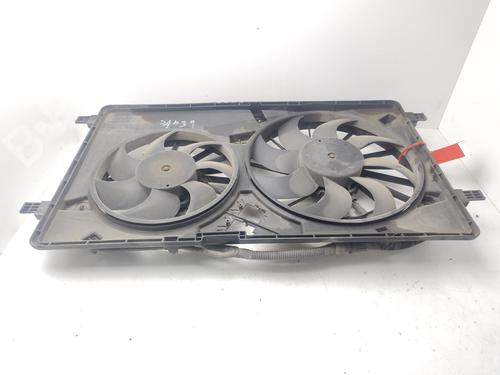 Used Radiator fan RENAULT MASTER III Van (FV) [2010-2025]  29491037