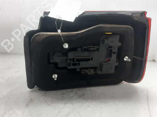 Left taillight SEAT IBIZA II (6K1) 1.4 i | BP4471245C34 