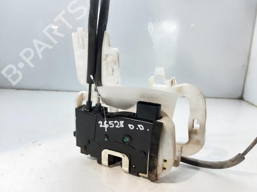 Front right lock HYUNDAI ix35 (LM, EL, ELH)  | BP9056006C97 