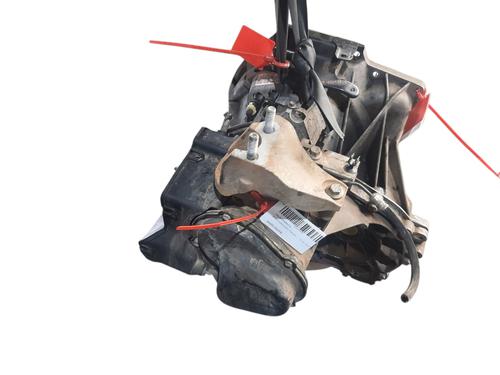 Gearbox FORD FIESTA VI (CB1, CCN) 1.6 TDCi | BP26528400M3 