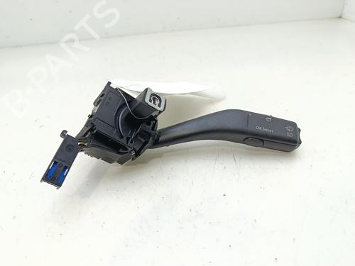 Ratstangsstang SEAT LEON (1P1) [2005-2013]  31210174