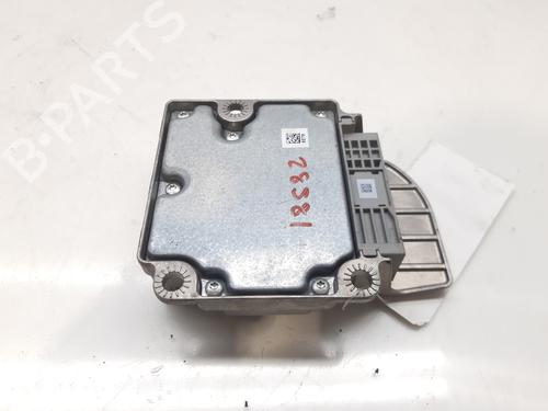 Airbag module BMW X3 (E83) 2.0 d | BP11051987M53 