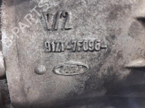 Gearbox FORD ESCORT VI (GAL, AAL, ABL) 1.8 Turbo D | BP10926215M3 