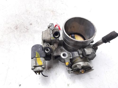 Throttle body HONDA ACCORD VII (CL, CN) 2.0 (CL7) | BP14938196M82 