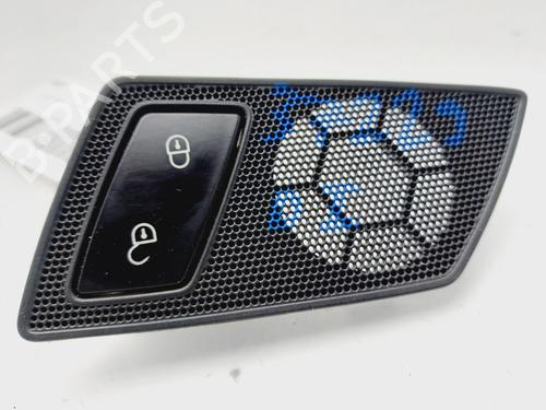 Przełącznik SKODA SUPERB II (3T4) 2.0 TDI 16V | BP30687380I30