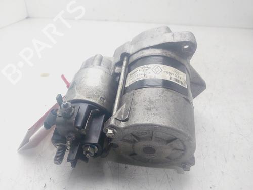 Starter RENAULT SCÉNIC III (JZ0/1_) 1.2 TCe (JZ16) | BP29394208M8 