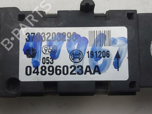 Electronic sensor CHRYSLER PT CRUISER (PT_) 2.2 CRD | BP36806850M84 - Image 2