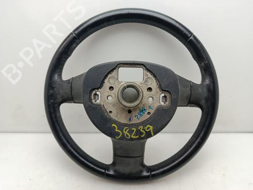 Steering wheel VW GOLF PLUS V (5M1, 521) 1.9 TDI | BP29519157C49 