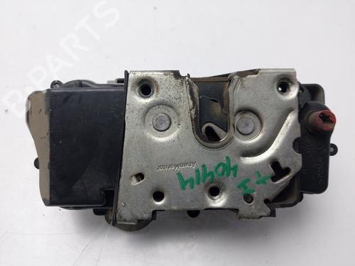 Used Rear left lock CITROËN XSARA PICASSO (N68) 1.6 HDi (90 hp) 32403165