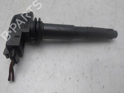 Ignition coil PORSCHE CAYENNE (9PA) Turbo 4.5 | BP37465660M94 - Image 2
