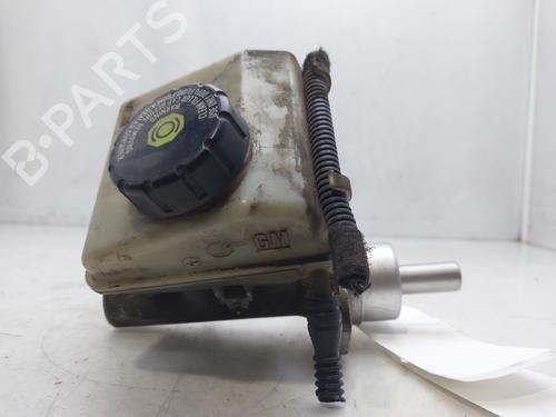 Brake master cylinder OPEL ASTRA H (A04) 1.7 CDTI (L48) | BP18033645M77 