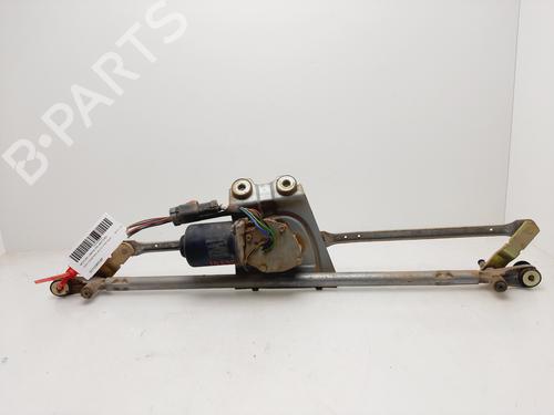 Used Front wiper motor JEEP CHEROKEE (KJ) [2001-2008]  21779652
