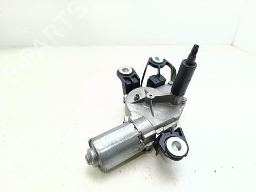 Rear wiper motor VW GOLF V (1K1)  | BP28186100M102 