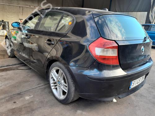 Køler BMW 1 (E87) 120 d | BP11631426M31 