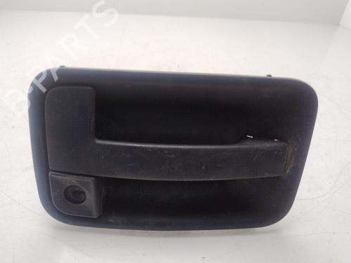 Used Front right exterior door handle CITROËN JUMPY I (U6U_) 1.9 D (69 hp) 26679963