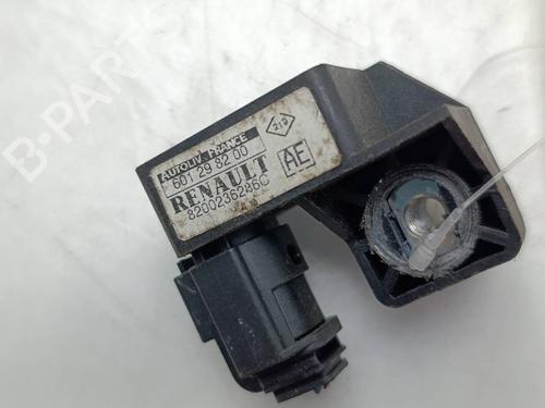Used Electronic sensor Electronic sensor RENAULT GRAND SCÉNIC II (JM0/1_) 1.6 (113 hp) 40036626 40036626