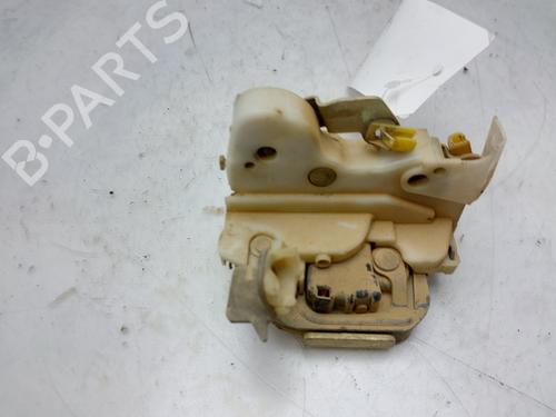 Rear left lock NISSAN MICRA II (K11) 1.0 i 16V | BP12417051C100 