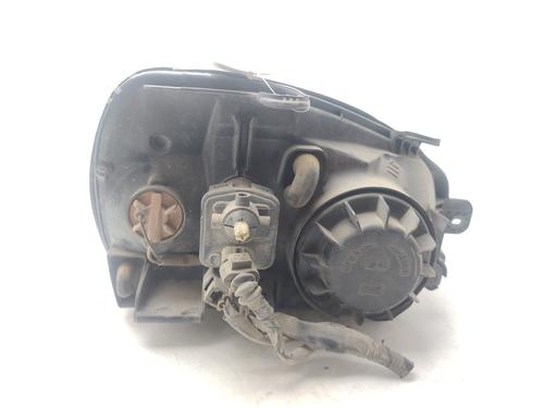 Left headlight HYUNDAI SANTA FÉ I (SM) 2.0 CRDi | BP29456389C28