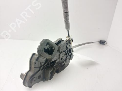 Used Front left lock SKODA RAPID (NH3, NK3, NK6) [2012-2022]  32300182