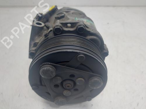 Used AC compressor AC compressor 36557620 36557620