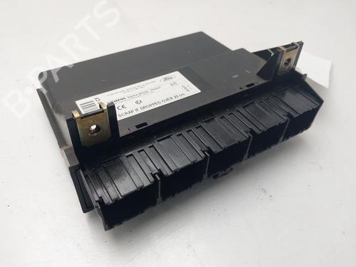 Electronic module FORD FUSION (JU_) 1.4 TDCi | BP34179829M83 - Image 4