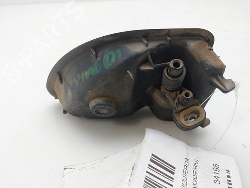 Front left interior door handle RENAULT KANGOO Express (FC0/1_) D 55 1.9 (FC0D) | BP17633604I13 