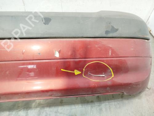 Front right panel RENAULT CLIO V (B7_) | BP34735635C59 - Image 4