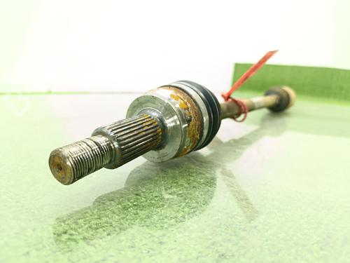 Right rear driveshaft LAND ROVER RANGE ROVER EVOQUE (L538) | BP31051133M41