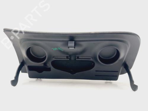 Glove box PEUGEOT 206 Hatchback (2A/C)  | BP21678377C95 