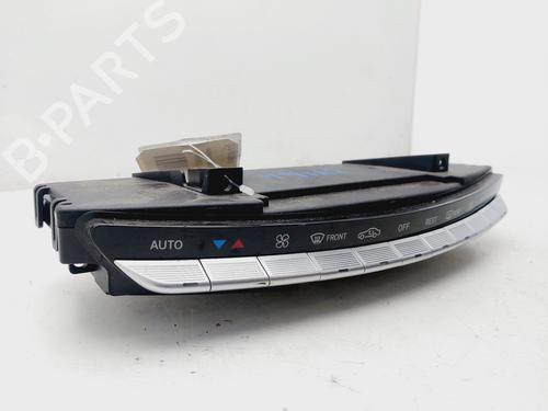Climate control MERCEDES-BENZ S-CLASS (W221, V221) S 500 (221.071, 221.171) | BP23529788I5 