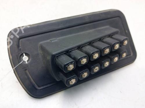 electronic-module-peugeot-1007-km_-2005-39427922 main image