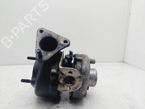 Turbo/Compresor VW PASSAT B5.5 (3B3) 1.9 TDI | BP20309216M71 