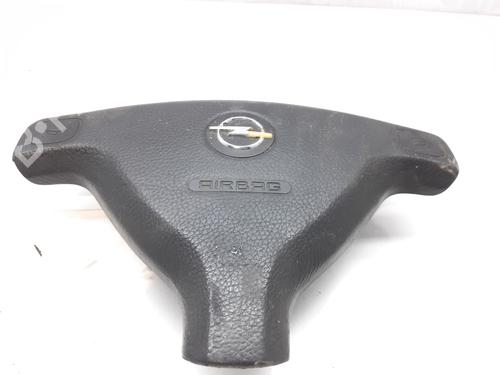 Used Driver airbag OPEL ASTRA G Hatchback (T98) 2.0 DTI 16V (F08, F48) (101 hp) 11013220