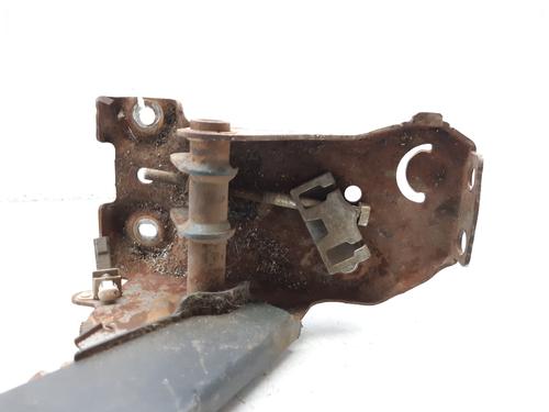Hand brake RENAULT KANGOO / GRAND KANGOO II (KW0/1_) 1.5 dCi 70 (KW0V, KW0A) | BP8766078I18 