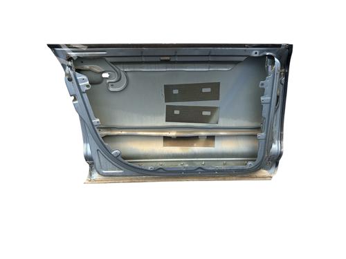 Left front door VW TOUAREG (7LA, 7L6, 7L7) 3.0 V6 TDI | BP25294152C2 