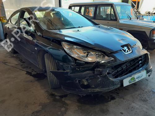 Servostyringspumpe PEUGEOT 407 (6D_) 1.6 HDi 110 (6D9HZC, 6D9HYC) | BP12413681M99