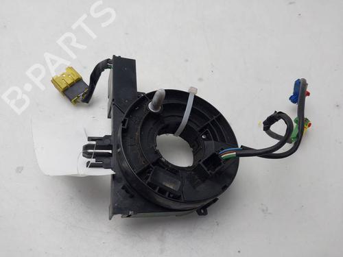 Used Squib airbag Squib airbag RENAULT MEGANE III Grandtour (KZ0/1) [2008-2016] 40061165 40061165