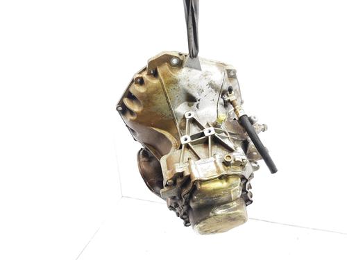 Gearbox OPEL VECTRA B (J96) 1.7 TD (F19) | BP2862913M3 