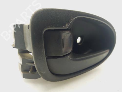 Front left interior door handle TOYOTA YARIS (_P9_)  | BP25993852I13 