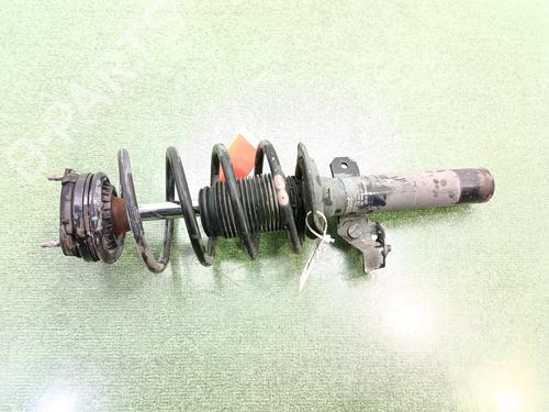 Left front shock absorber FORD MONDEO III (B5Y) | BP32229510M16