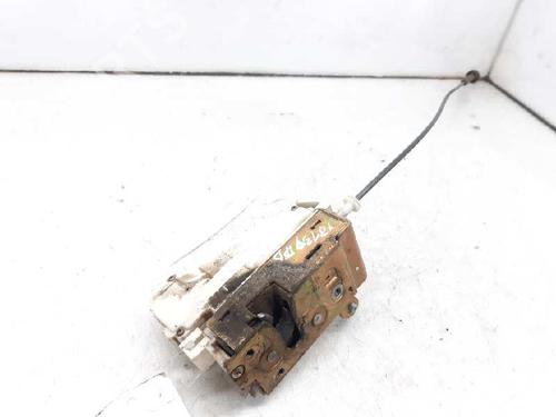 Used Front right lock FORD FIESTA Hatchback Van (JV_) D 1.8 (60 hp) 4960383
