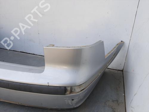 BP12410350C8 | Bumper achter SAAB 9-5 (YS3E) 2.3 t BP12410350C8